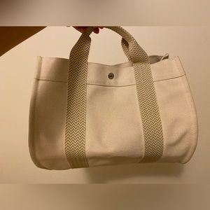 00s Hermes Cannes Bag